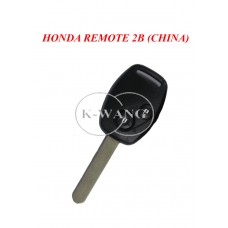 HONDA REMOTE 2B (CHINA)